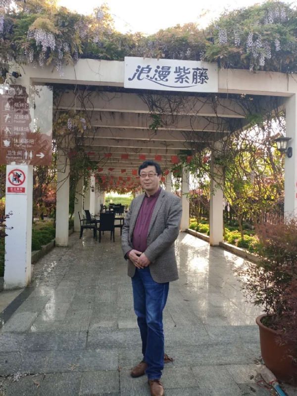 yxg的第一张照片--宝应蓝颜知己交友网